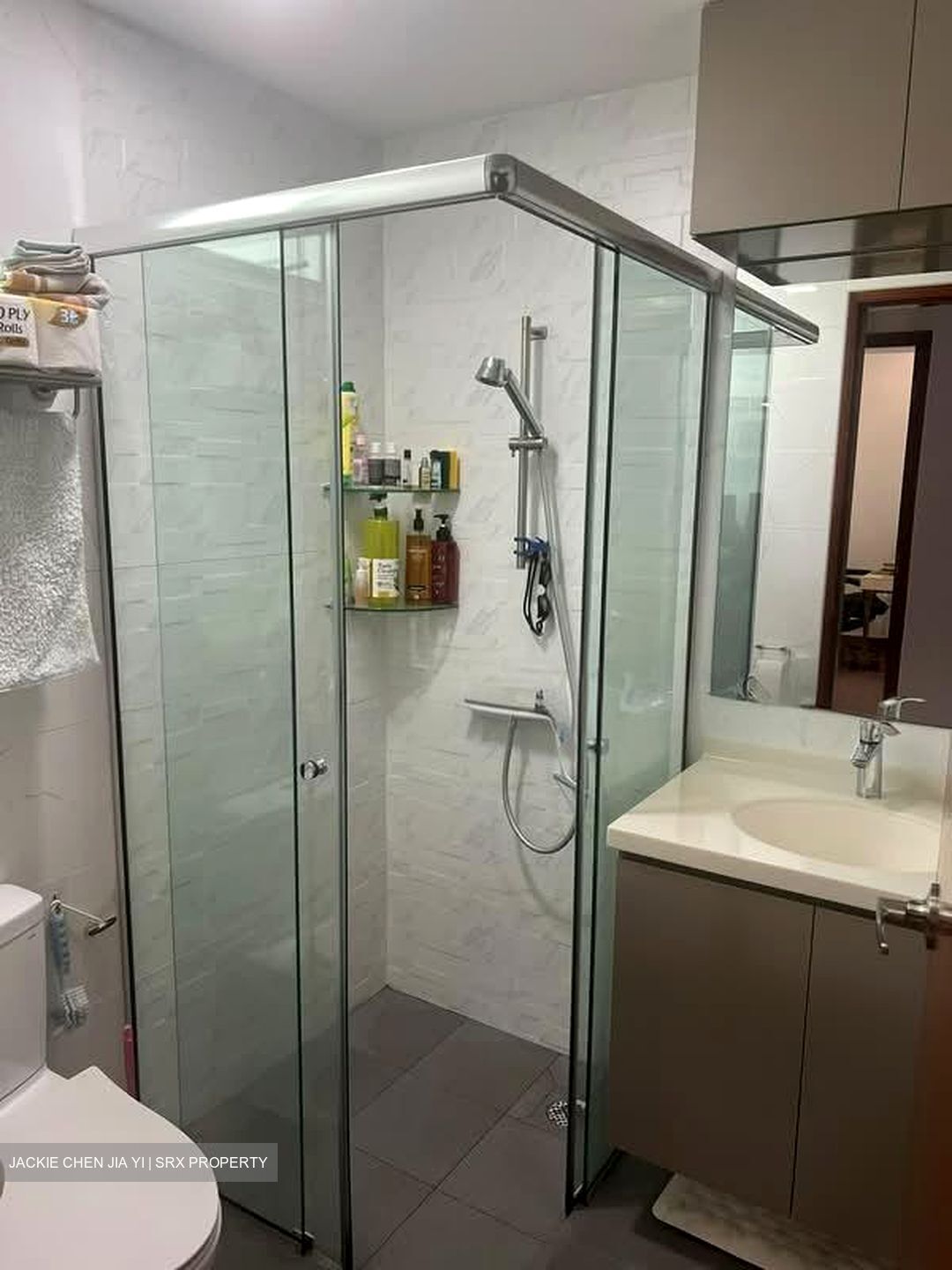 Sun Plaza (D27), Apartment #582403081